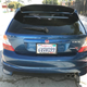Illustration for article titled For $7,800, Could This 2003 Honda Civic EP3 Si Make You Sigh?